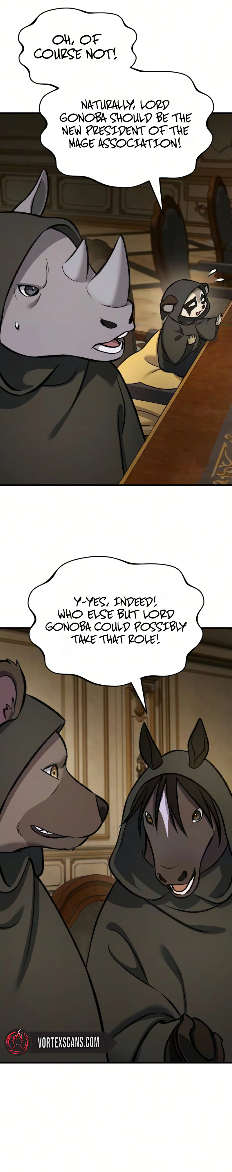 Solo Farming In The Tower Chapter 132 page 30 - 