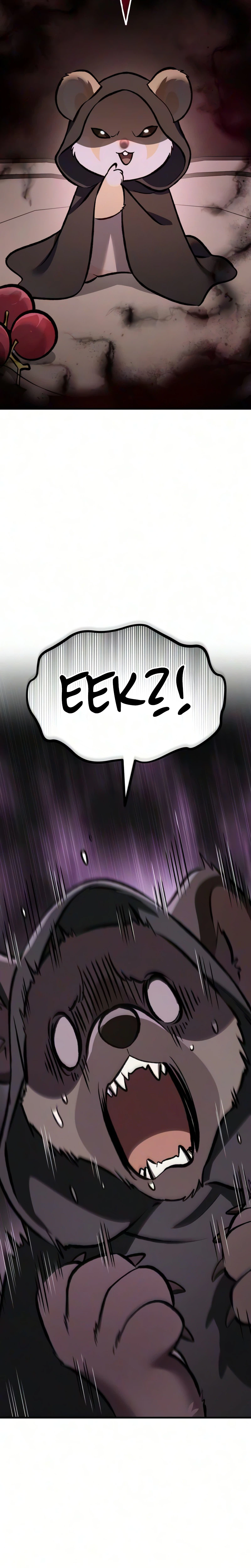 Solo Farming In The Tower Chapter 132 page 38 - 