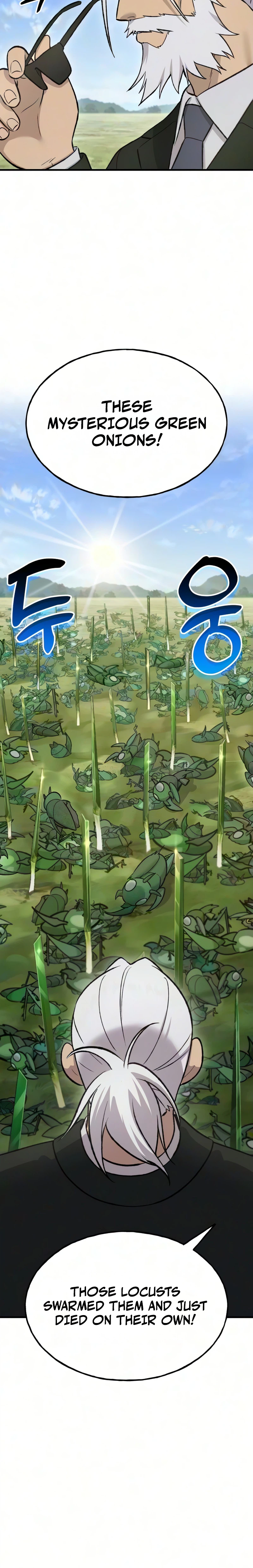 Solo Farming In The Tower Chapter 132 page 6 - 