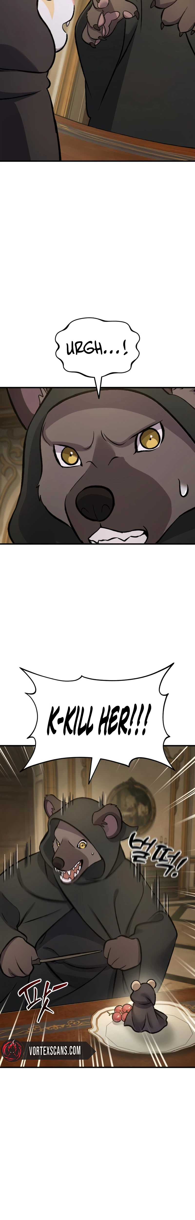 Solo Farming In The Tower Chapter 133 page 2 - 