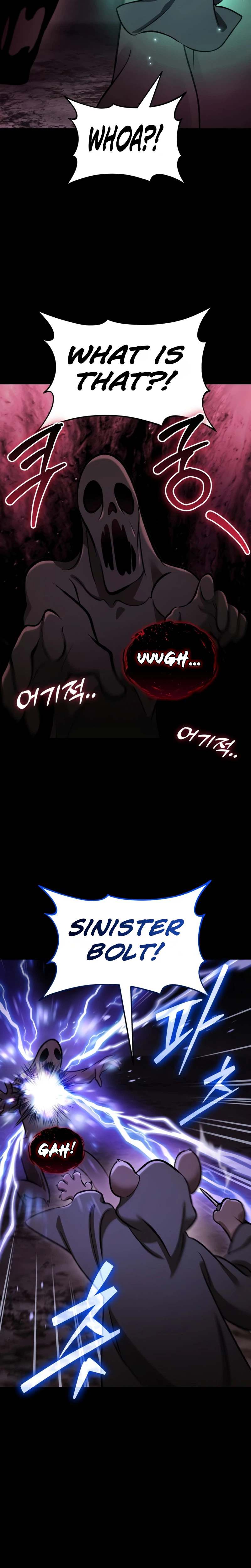 Solo Farming In The Tower Chapter 133 page 12 - 