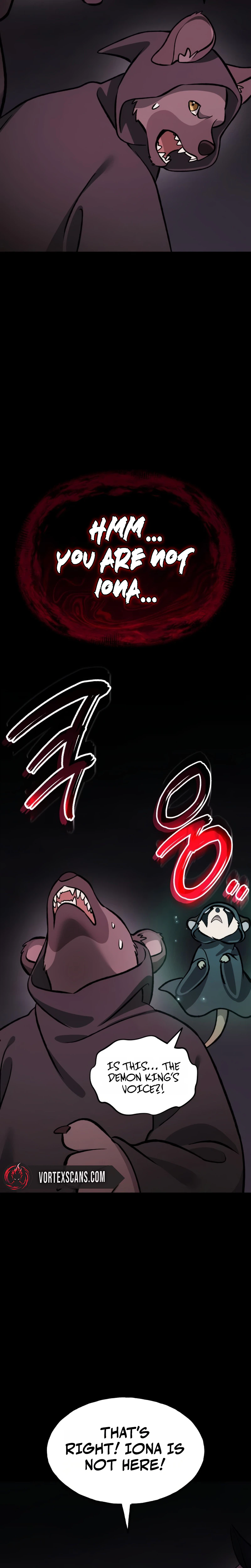 Solo Farming In The Tower Chapter 133 page 15 - 