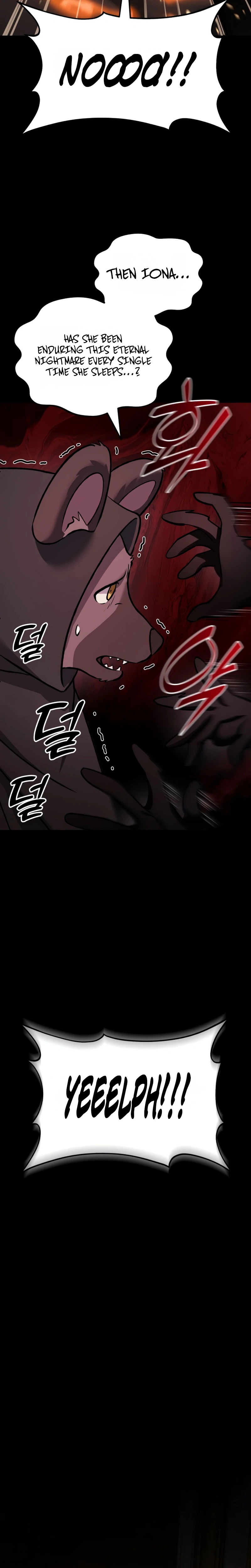 Solo Farming In The Tower Chapter 133 page 20 - 