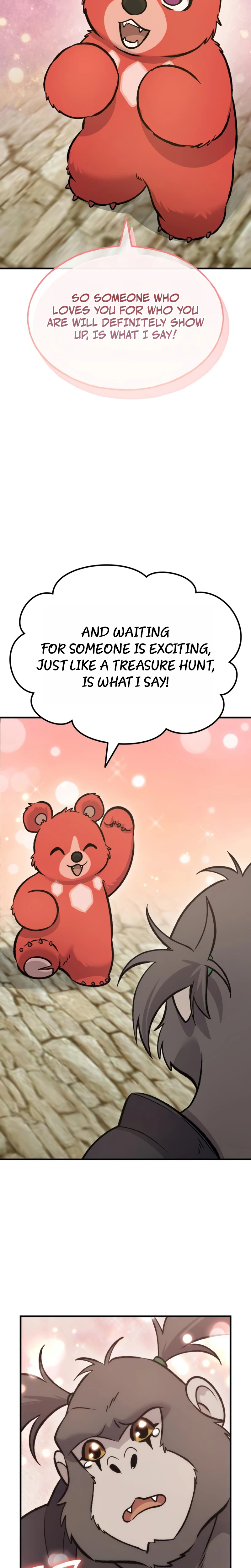 Solo Farming In The Tower Chapter 133 page 26 - 