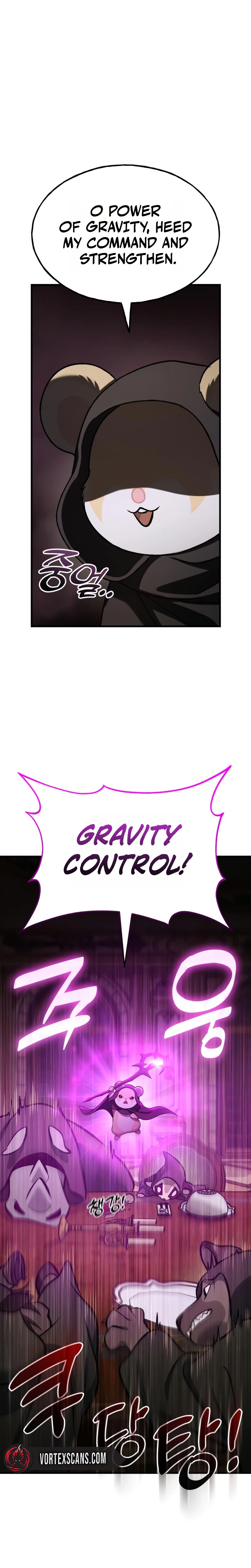 Solo Farming In The Tower Chapter 133 page 4 - 