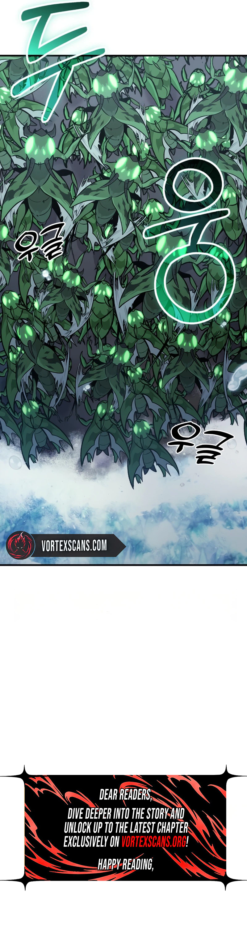 Solo Farming In The Tower Chapter 133 page 37 - 