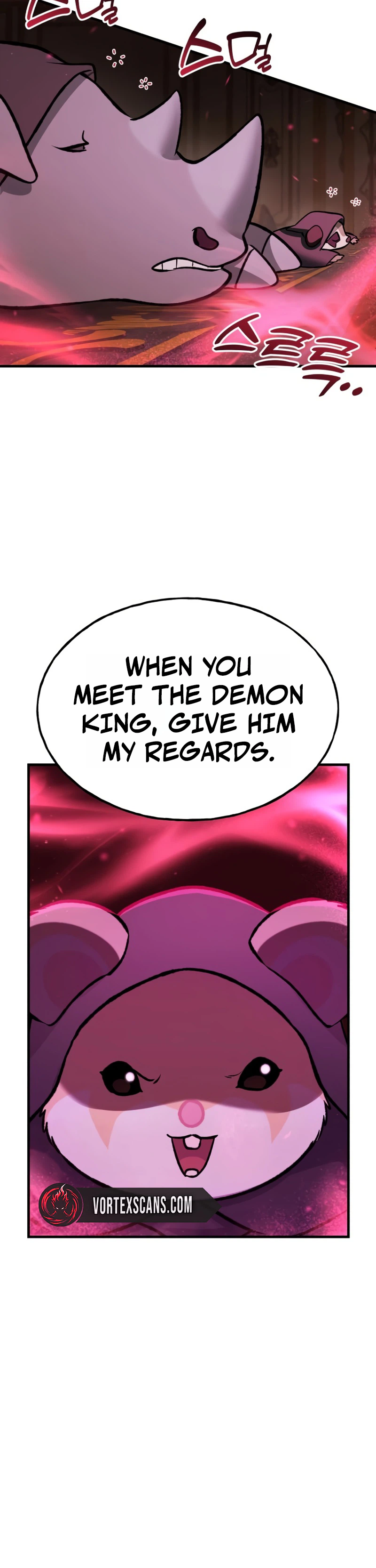 Solo Farming In The Tower Chapter 133 page 9 - 
