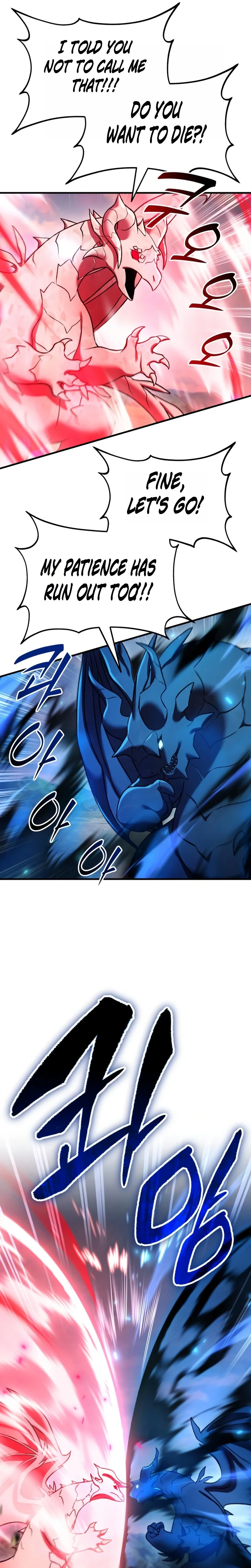 Solo Farming In The Tower Chapter 134 page 17 - 