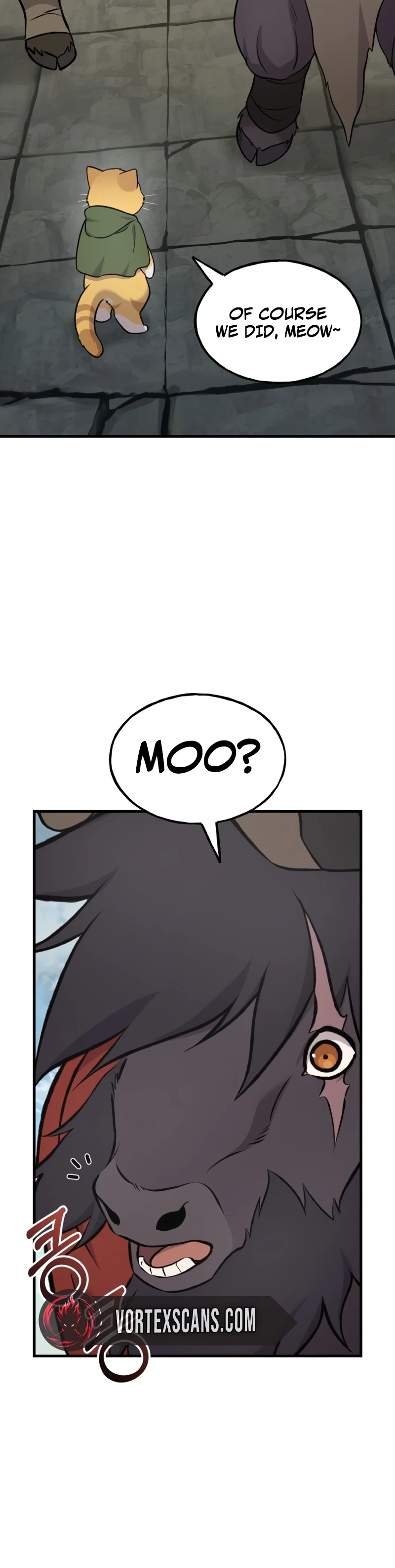 Solo Farming In The Tower Chapter 134 page 4 - 
