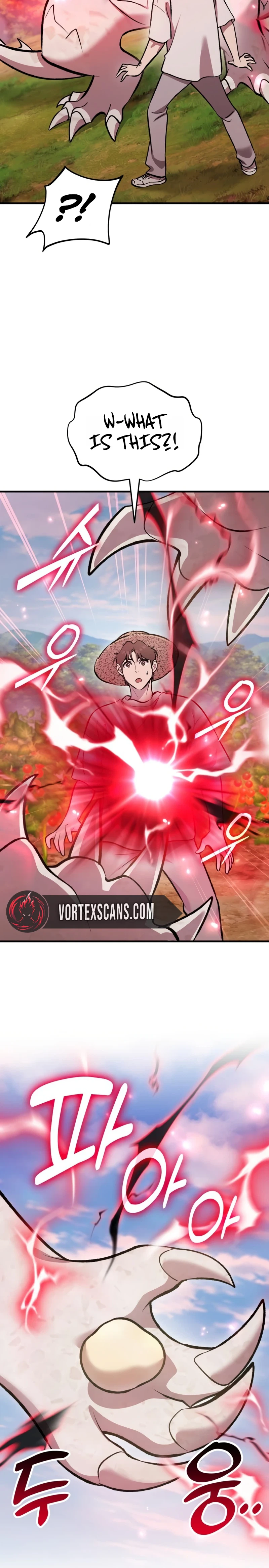 Solo Farming In The Tower Chapter 134 page 34 - 
