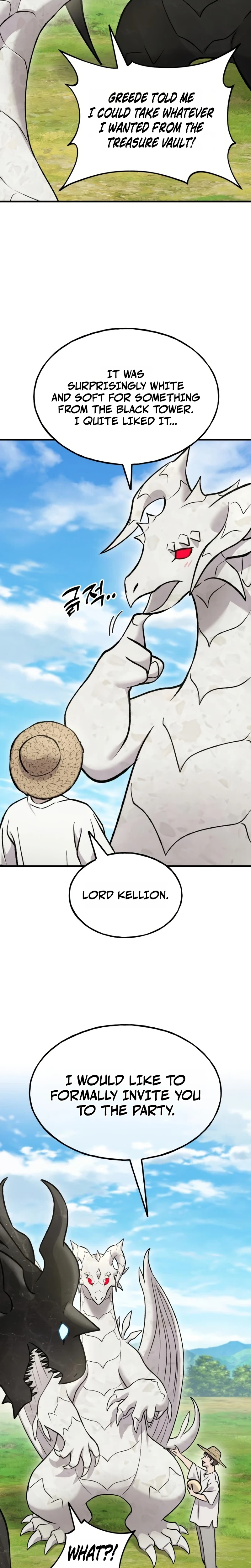 Solo Farming In The Tower Chapter 134 page 36 - 