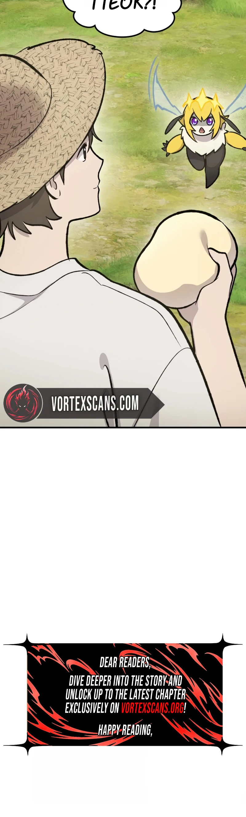 Solo Farming In The Tower Chapter 134 page 39 - 