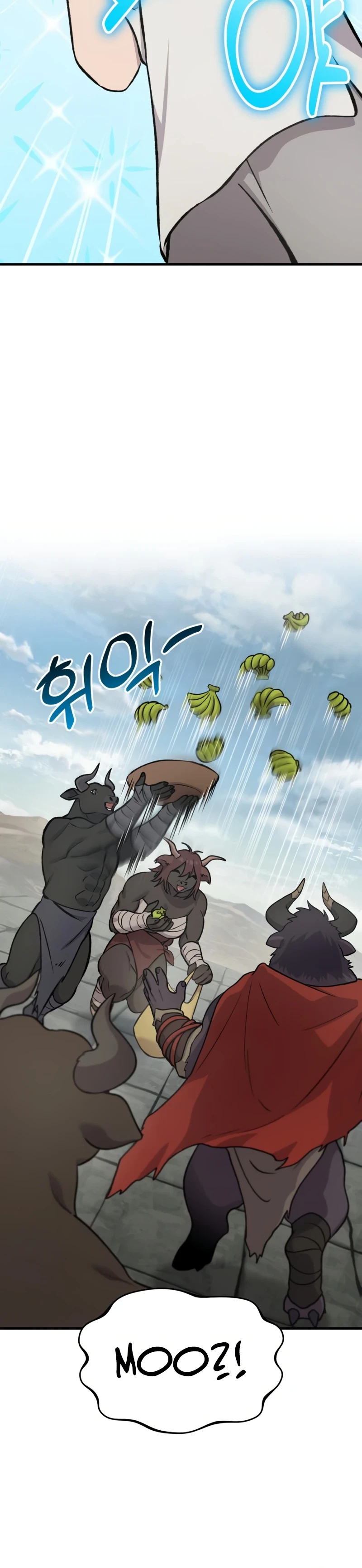 Solo Farming In The Tower Chapter 134 page 7 - 