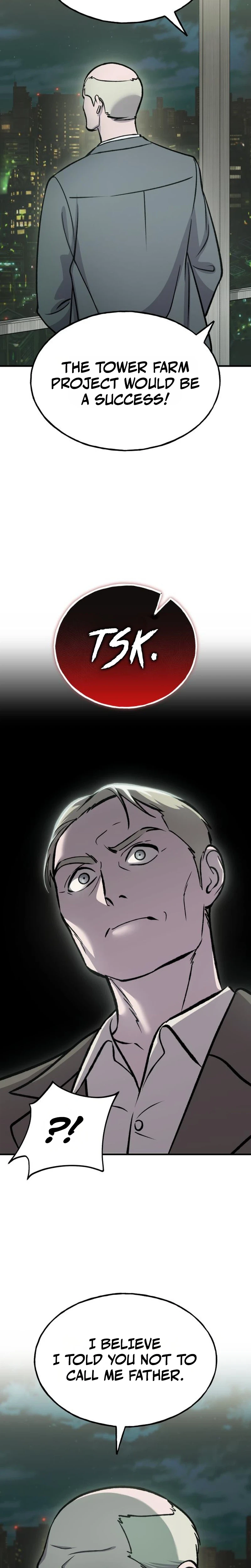 Solo Farming In The Tower Chapter 136 page 11 - 
