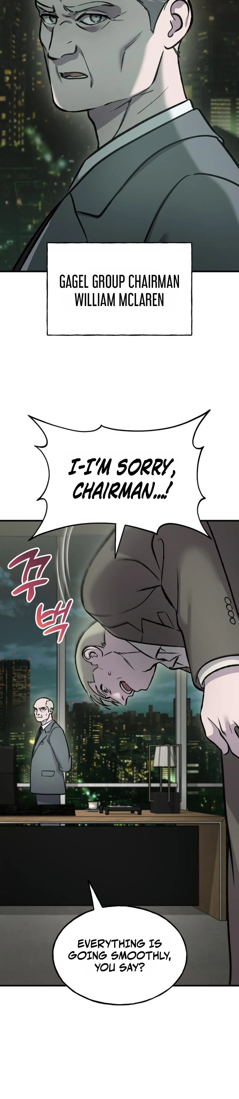 Solo Farming In The Tower Chapter 136 page 12 - 