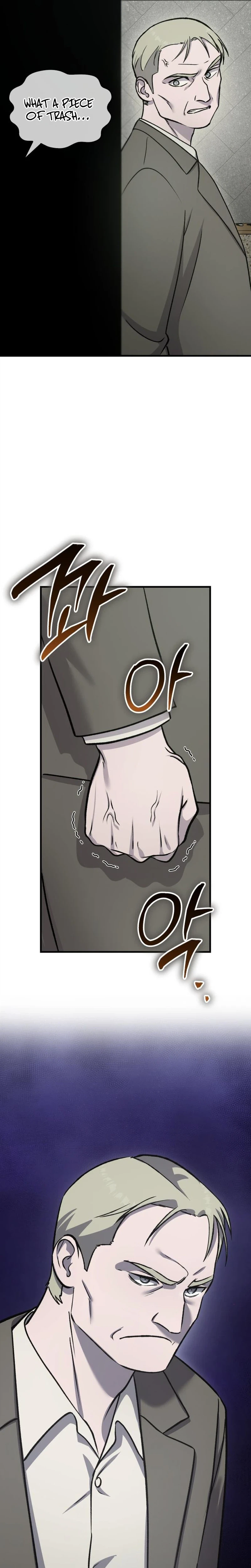 Solo Farming In The Tower Chapter 136 page 16 - 