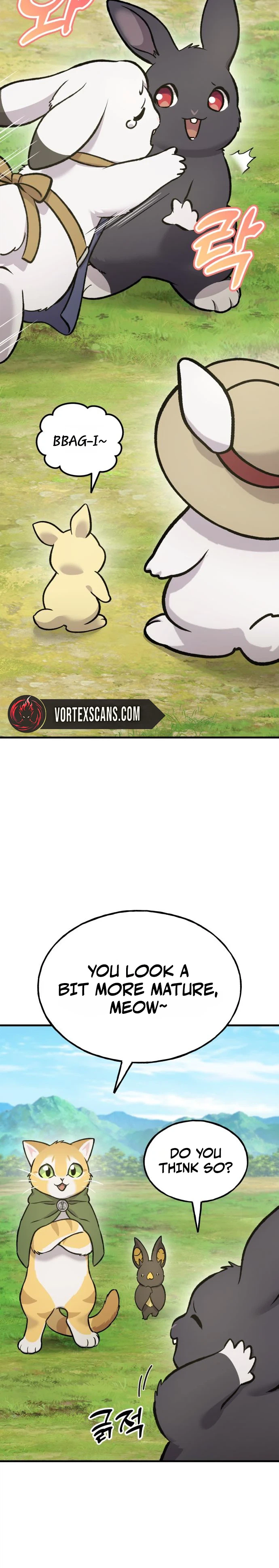 Solo Farming In The Tower Chapter 137 page 2 - 