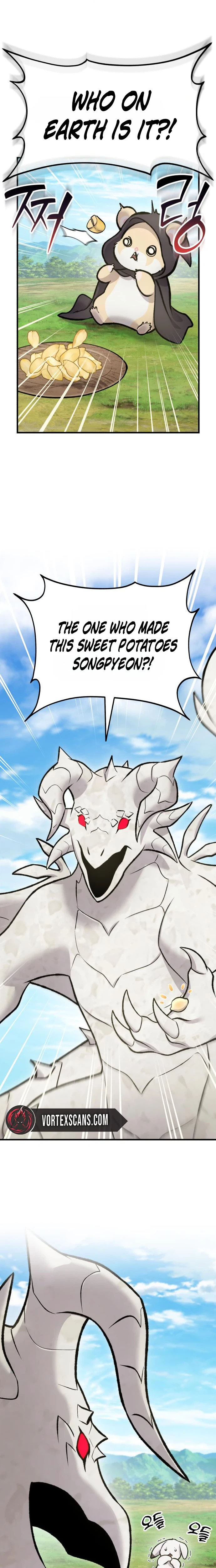 Solo Farming In The Tower Chapter 137 page 20 - 