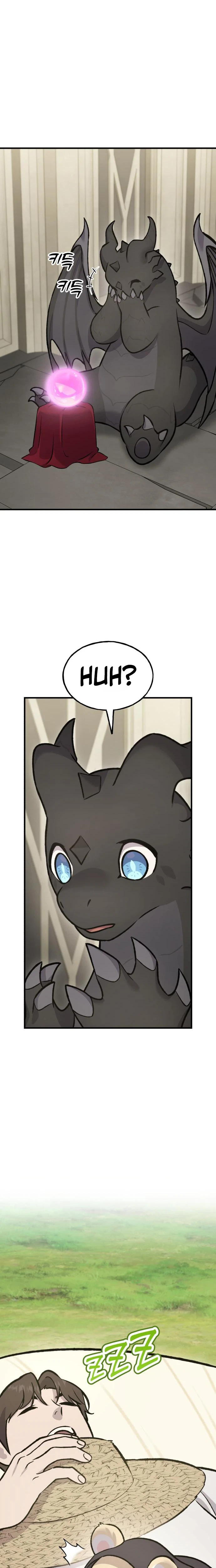Solo Farming In The Tower Chapter 137 page 38 - 