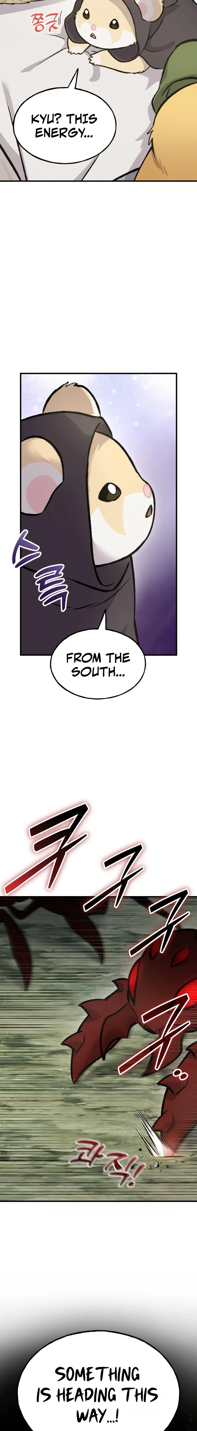 Solo Farming In The Tower Chapter 137 page 39 - 