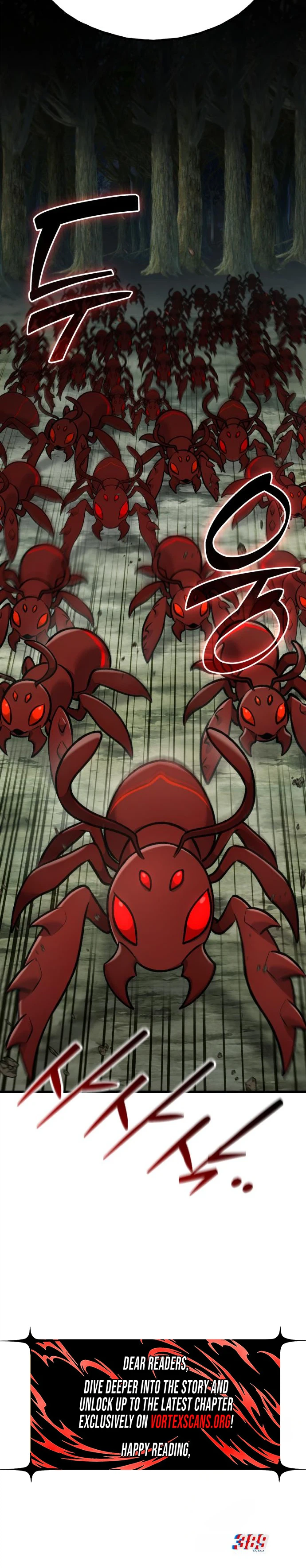 Solo Farming In The Tower Chapter 137 page 40 - 
