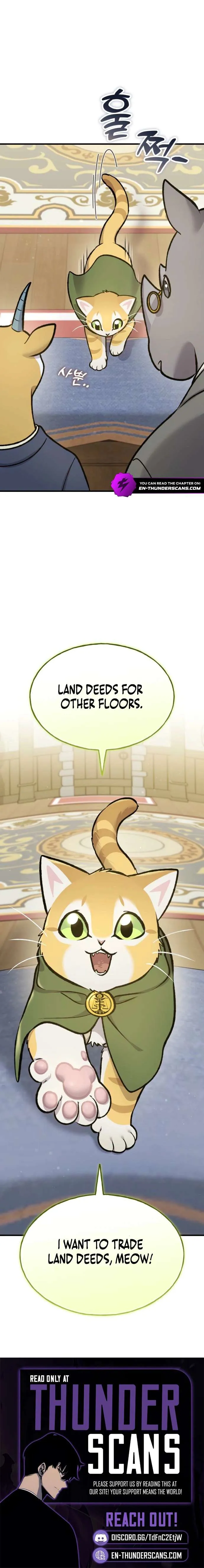 Solo Farming In The Tower Chapter 138 page 13 - 