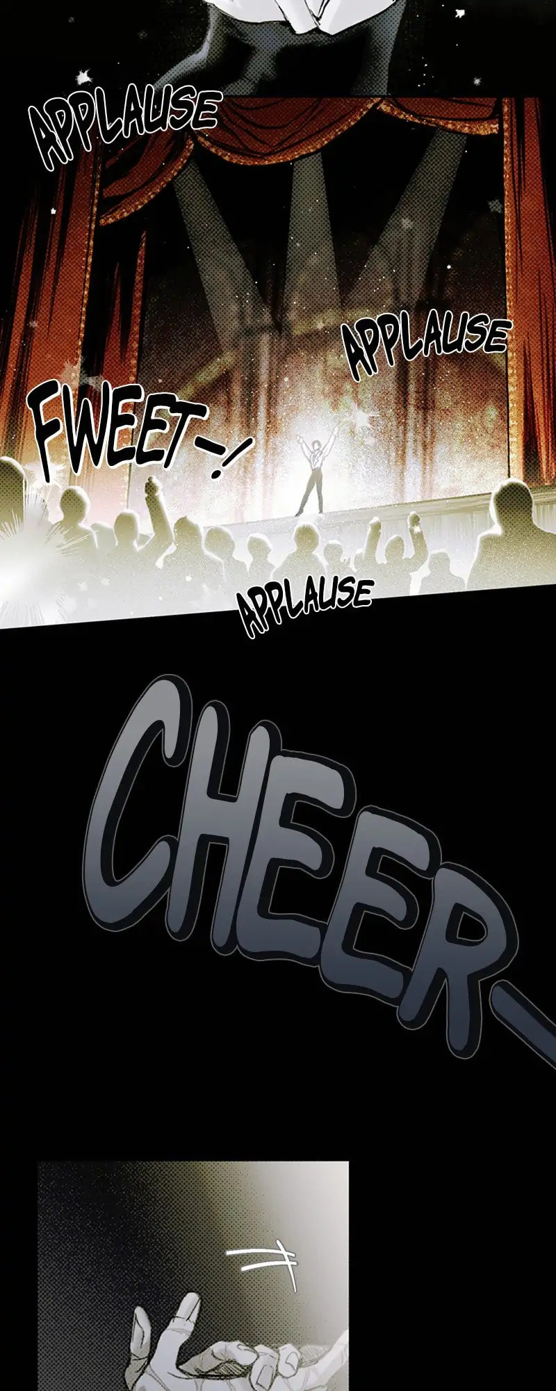 Read Solo For Two chapter 1 image 1 on Lezhin