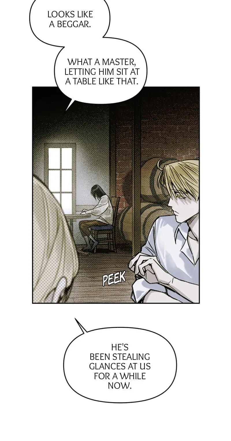 Read Solo For Two chapter 1 image 13 on Lezhin