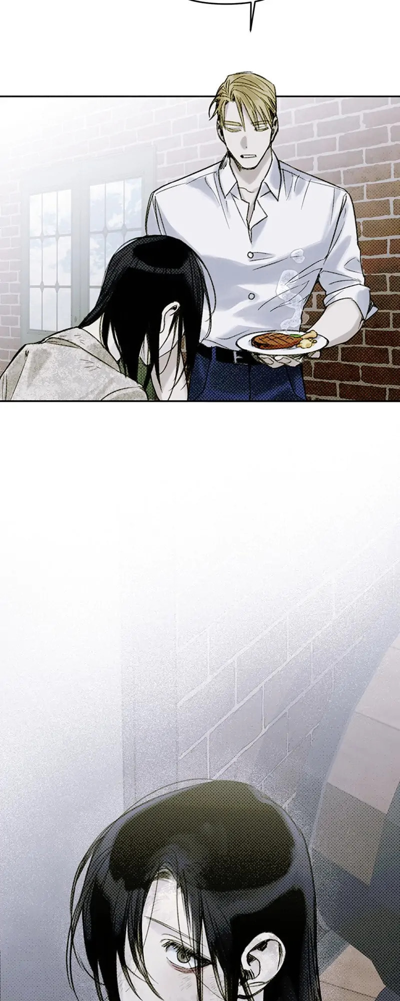 Read Solo For Two chapter 1 image 17 on Lezhin