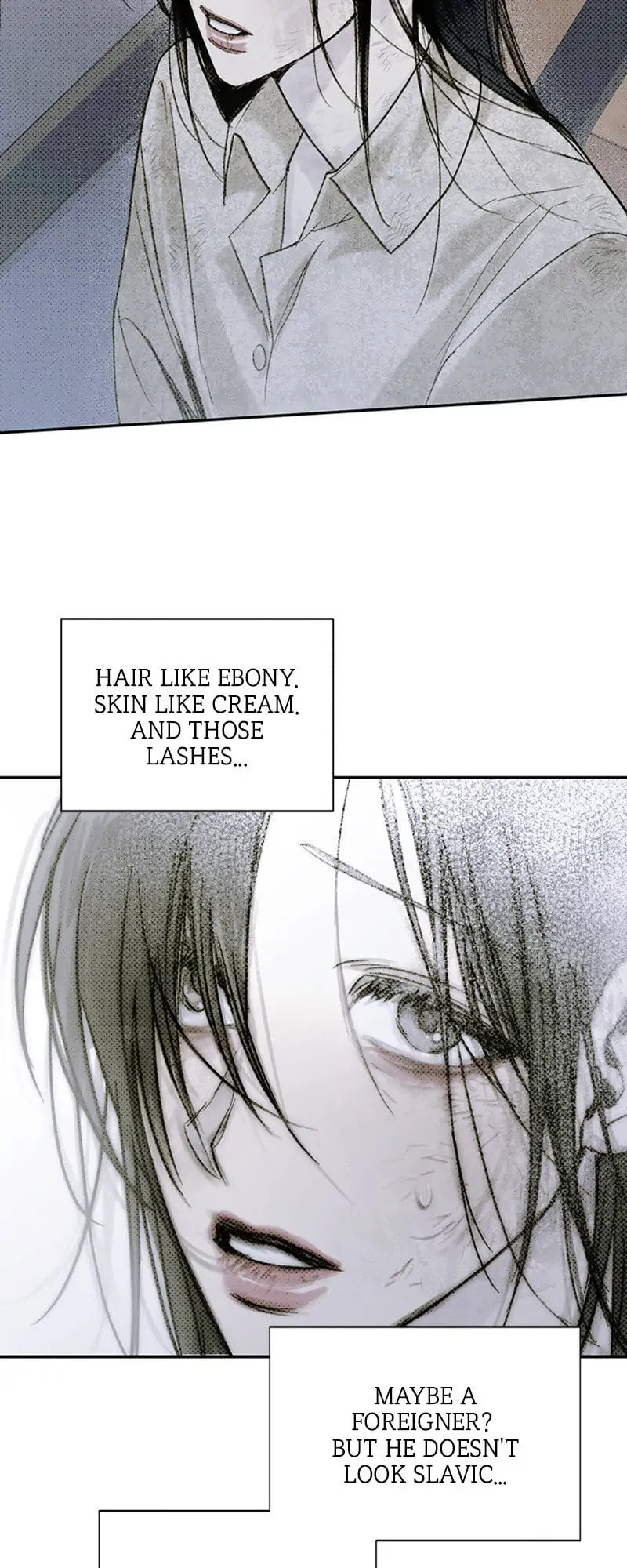 Read Solo For Two chapter 1 image 18 on Lezhin