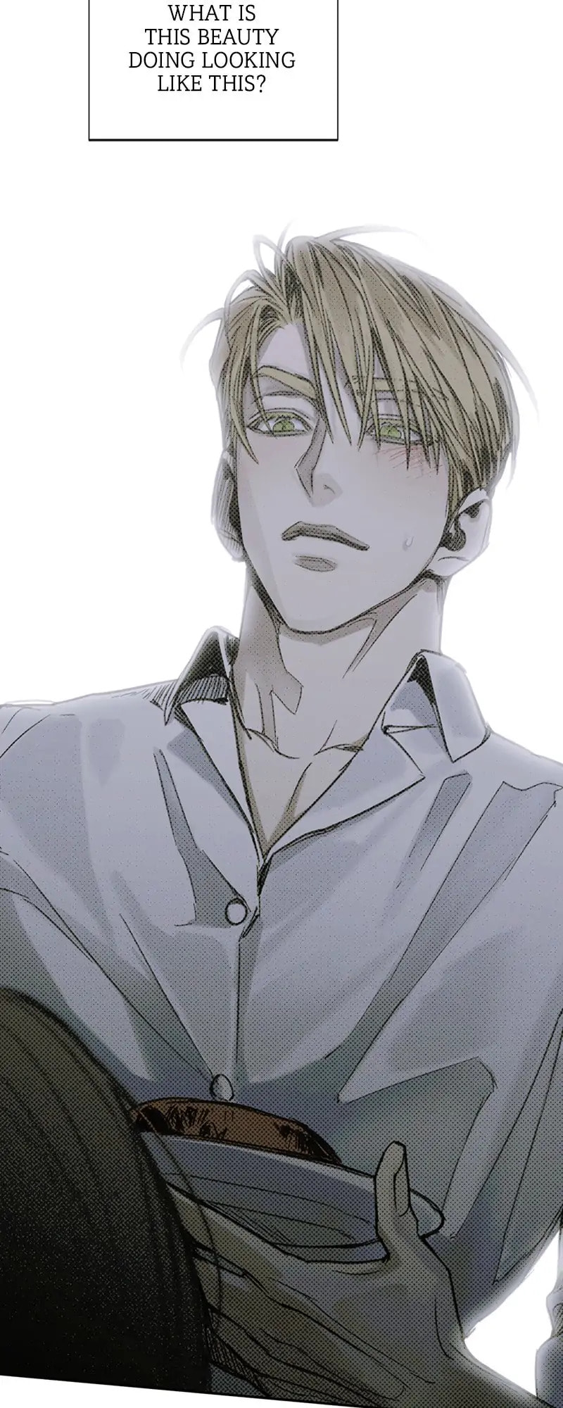 Read Solo For Two chapter 1 image 19 on Lezhin
