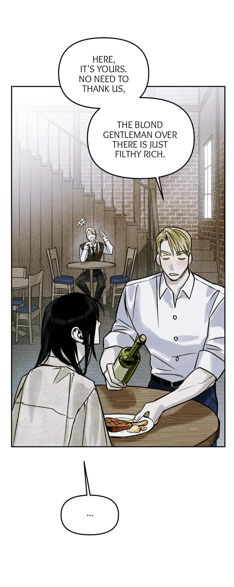 Read Solo For Two chapter 1 image 21 on Lezhin