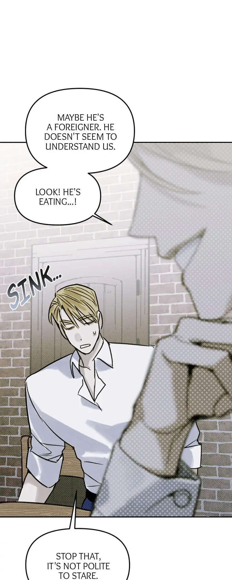 Read Solo For Two chapter 1 image 22 on Lezhin