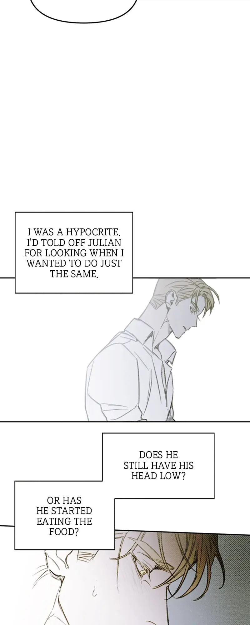 Read Solo For Two chapter 1 image 23 on Lezhin