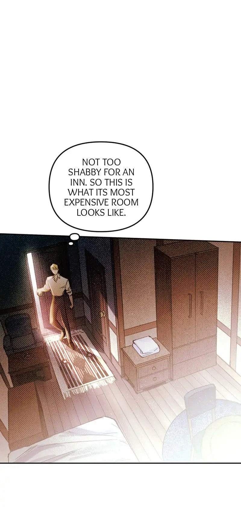 Read Solo For Two chapter 1 image 27 on Lezhin