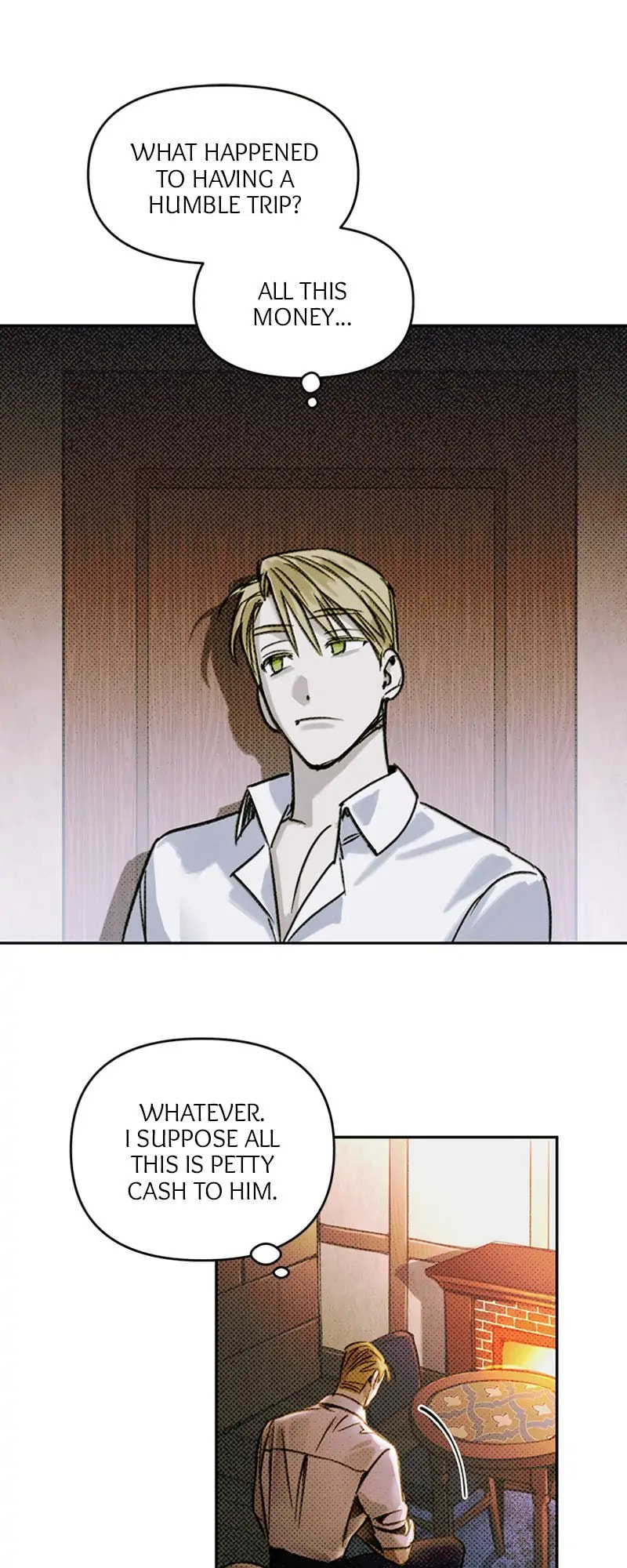 Read Solo For Two chapter 1 image 28 on Lezhin