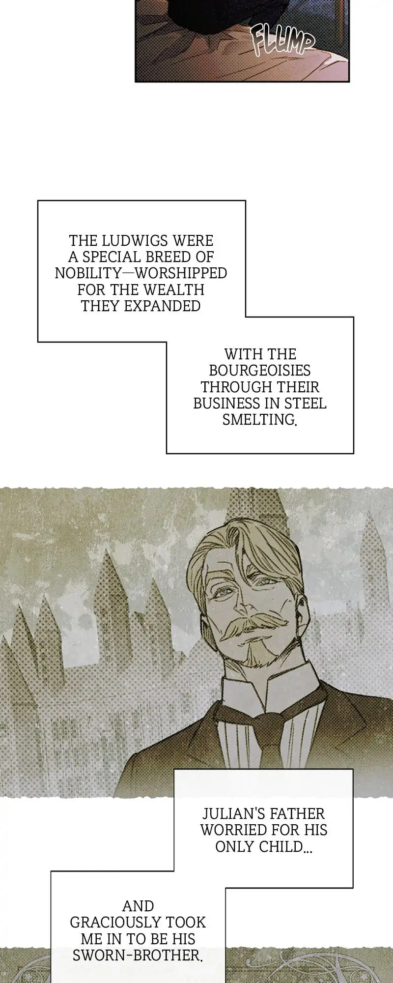 Read Solo For Two chapter 1 image 29 on Lezhin