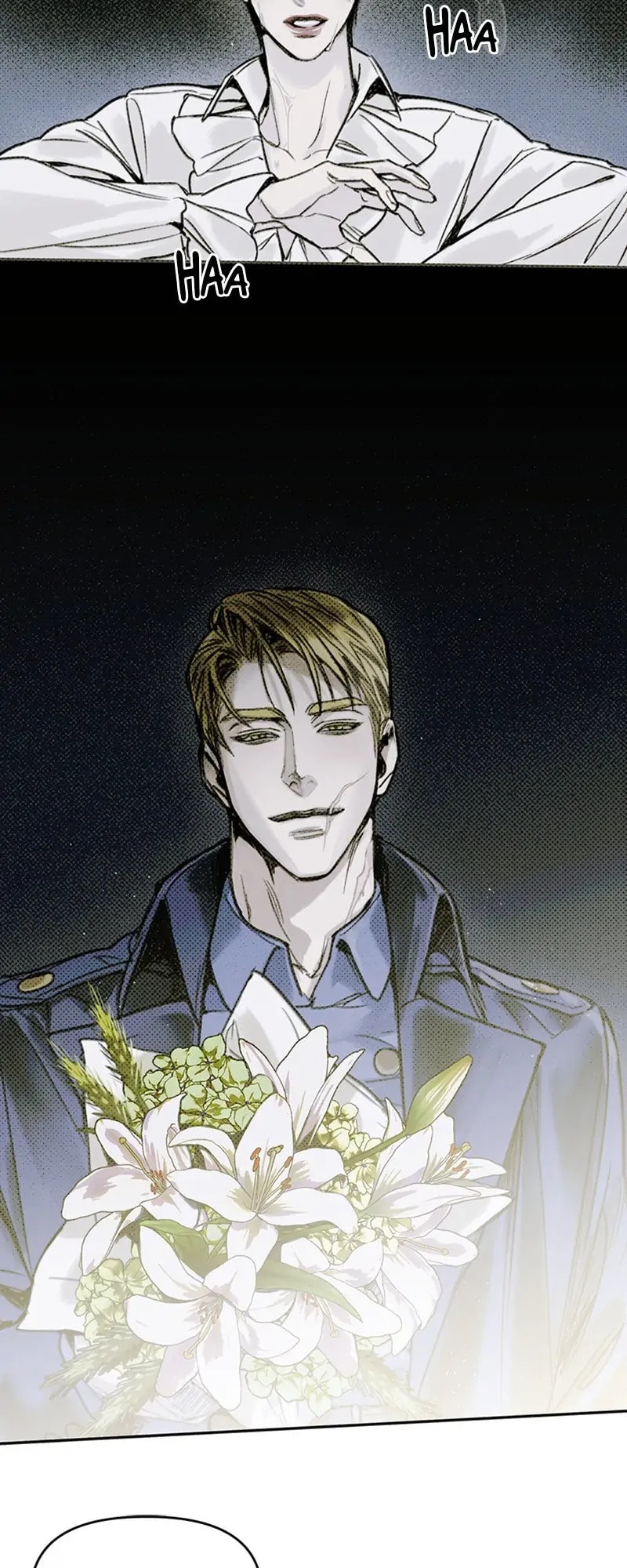 Read Solo For Two chapter 1 image 3 on Lezhin