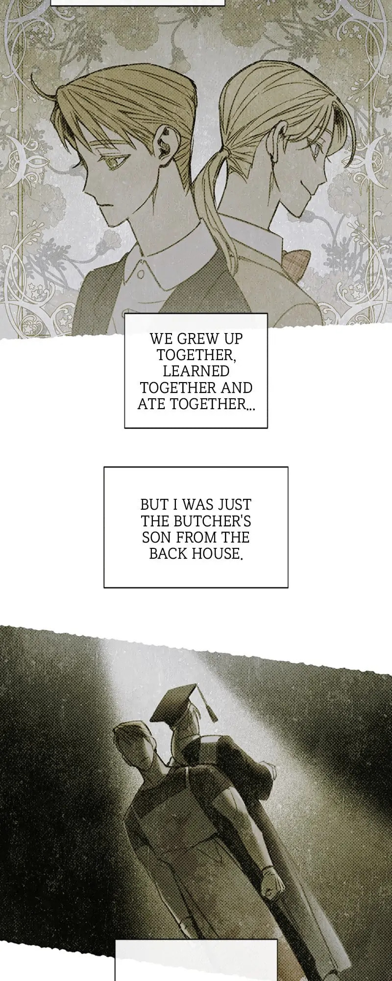 Read Solo For Two chapter 1 image 30 on Lezhin