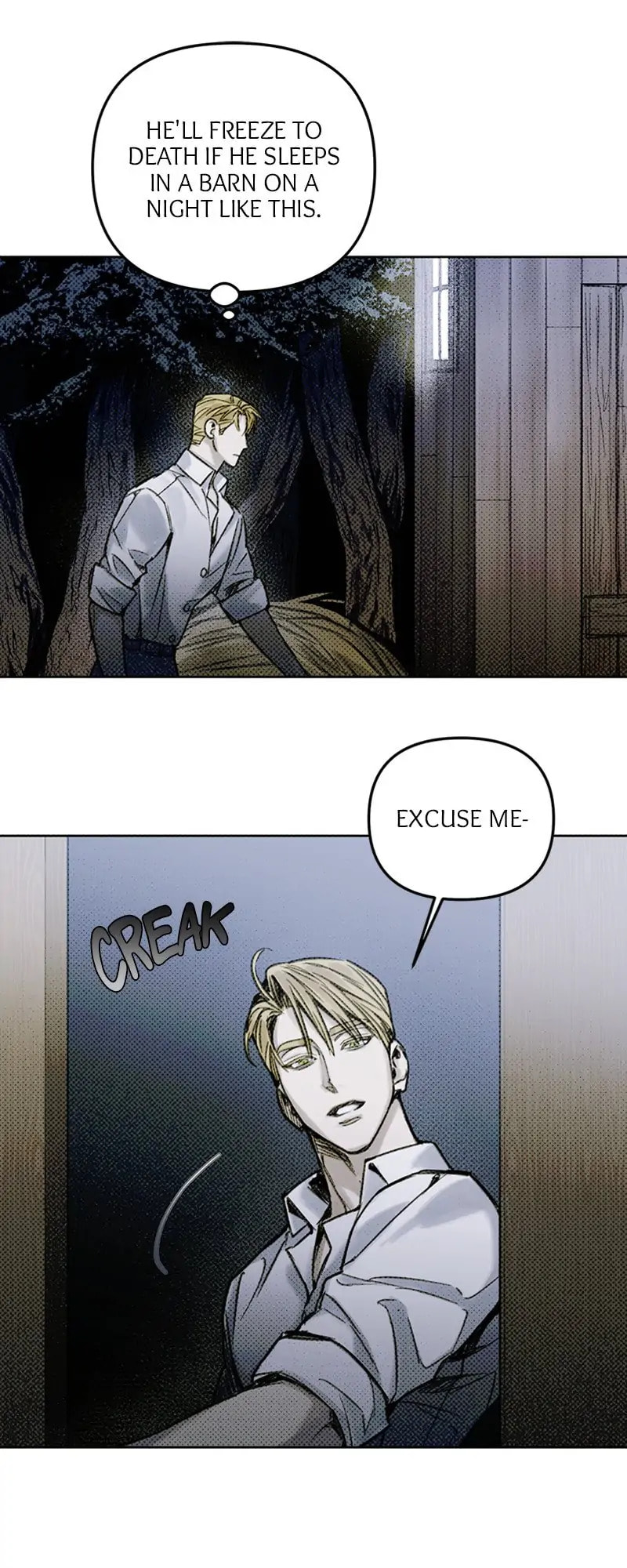 Read Solo For Two chapter 1 image 35 on Lezhin