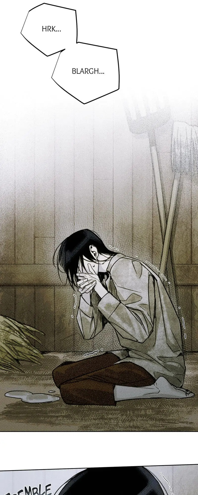 Read Solo For Two chapter 1 image 36 on Lezhin