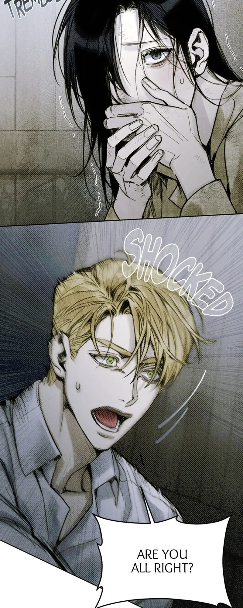 Read Solo For Two chapter 1 image 37 on Lezhin