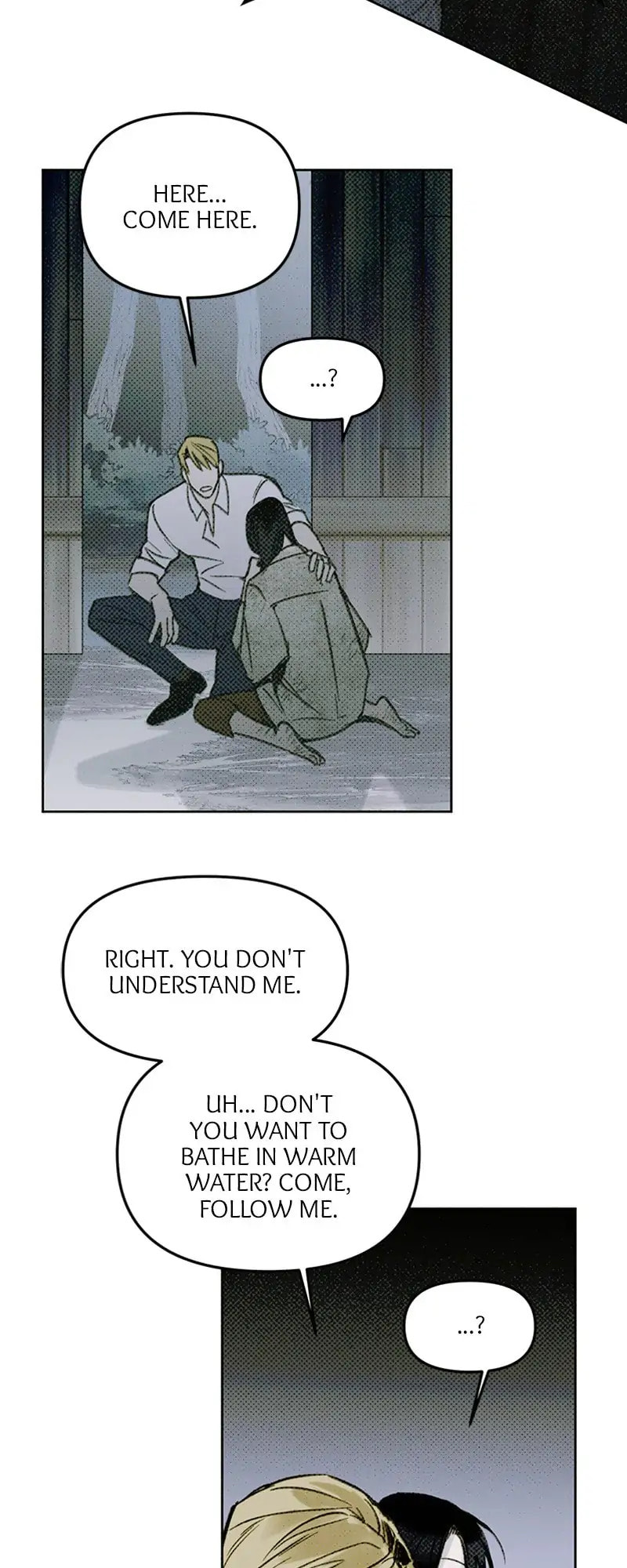 Read Solo For Two chapter 1 image 38 on Lezhin