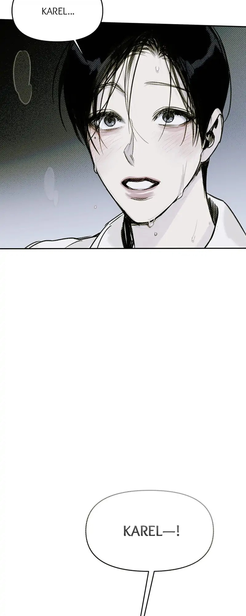 Read Solo For Two chapter 1 image 4 on Lezhin