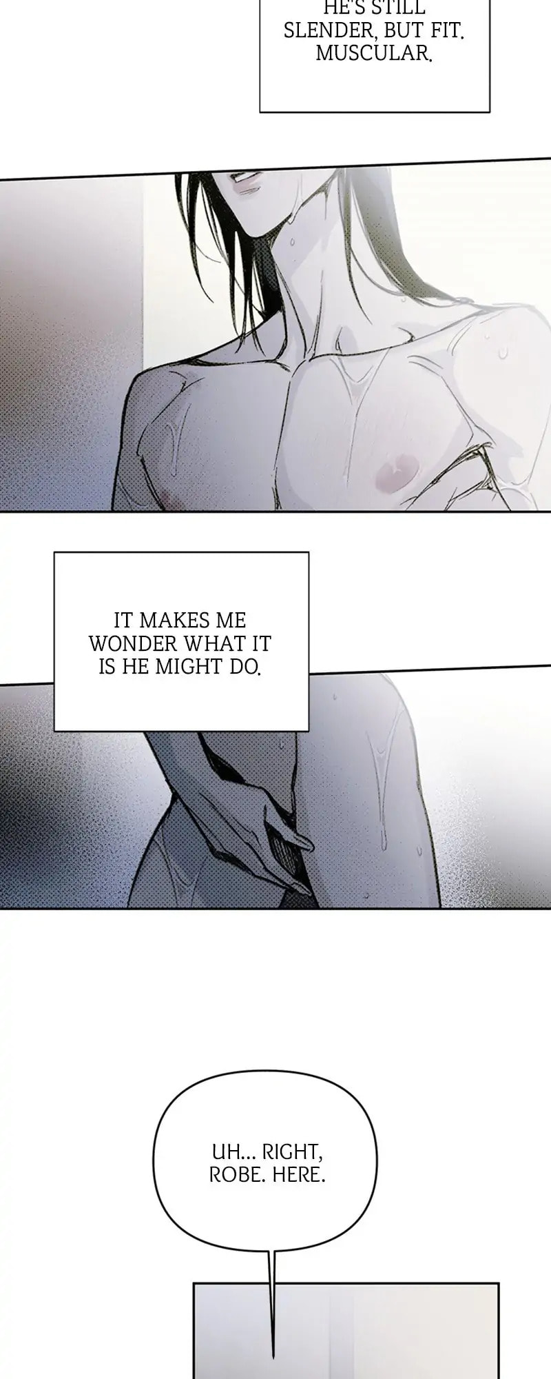 Read Solo For Two chapter 1 image 45 on Lezhin