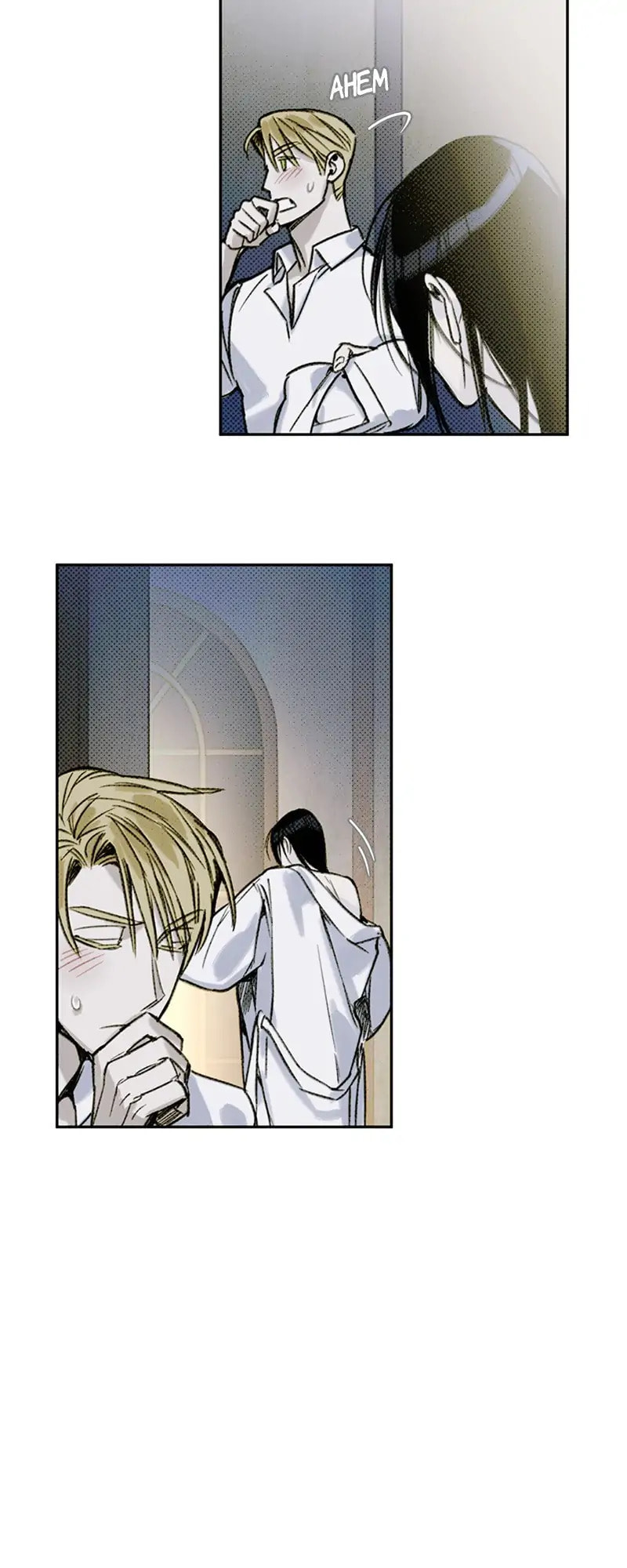 Read Solo For Two chapter 1 image 46 on Lezhin