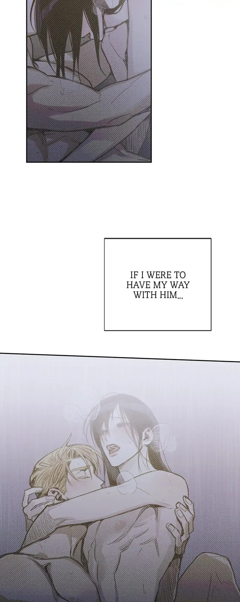 Read Solo For Two chapter 1 image 50 on Lezhin