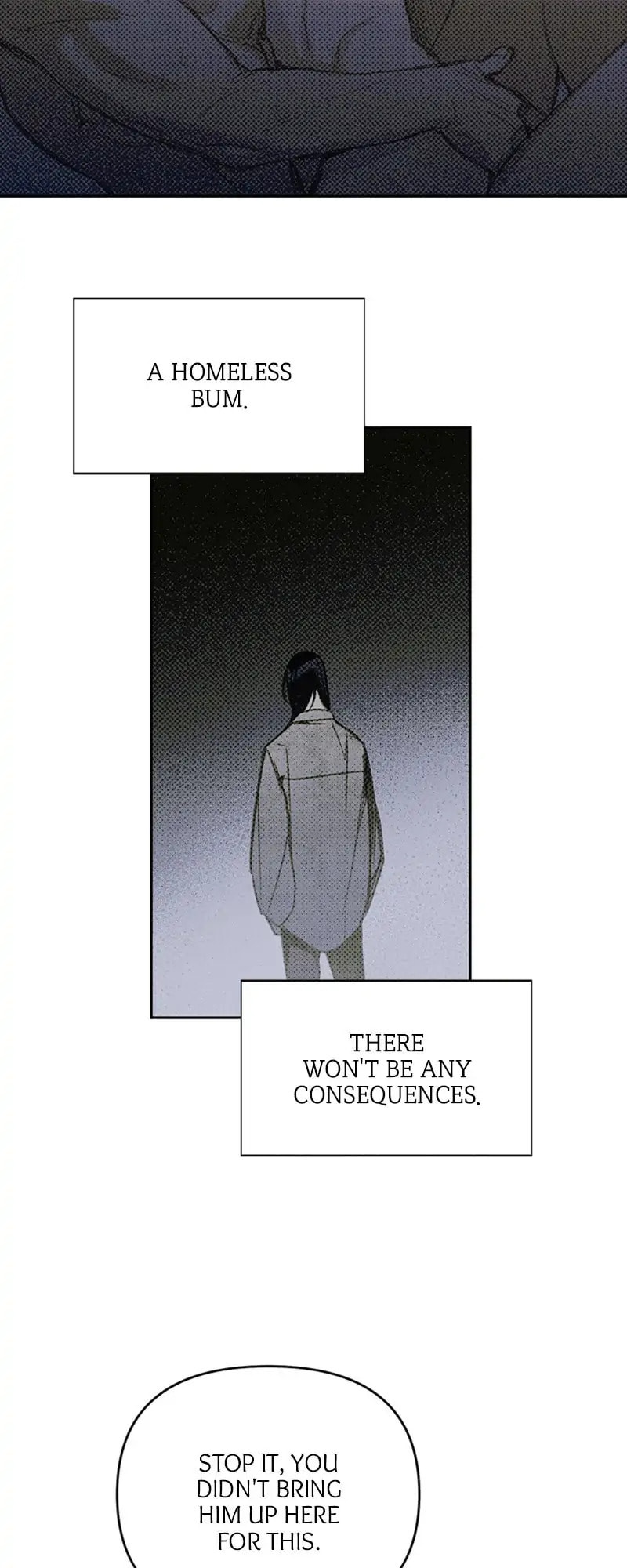 Read Solo For Two chapter 1 image 51 on Lezhin