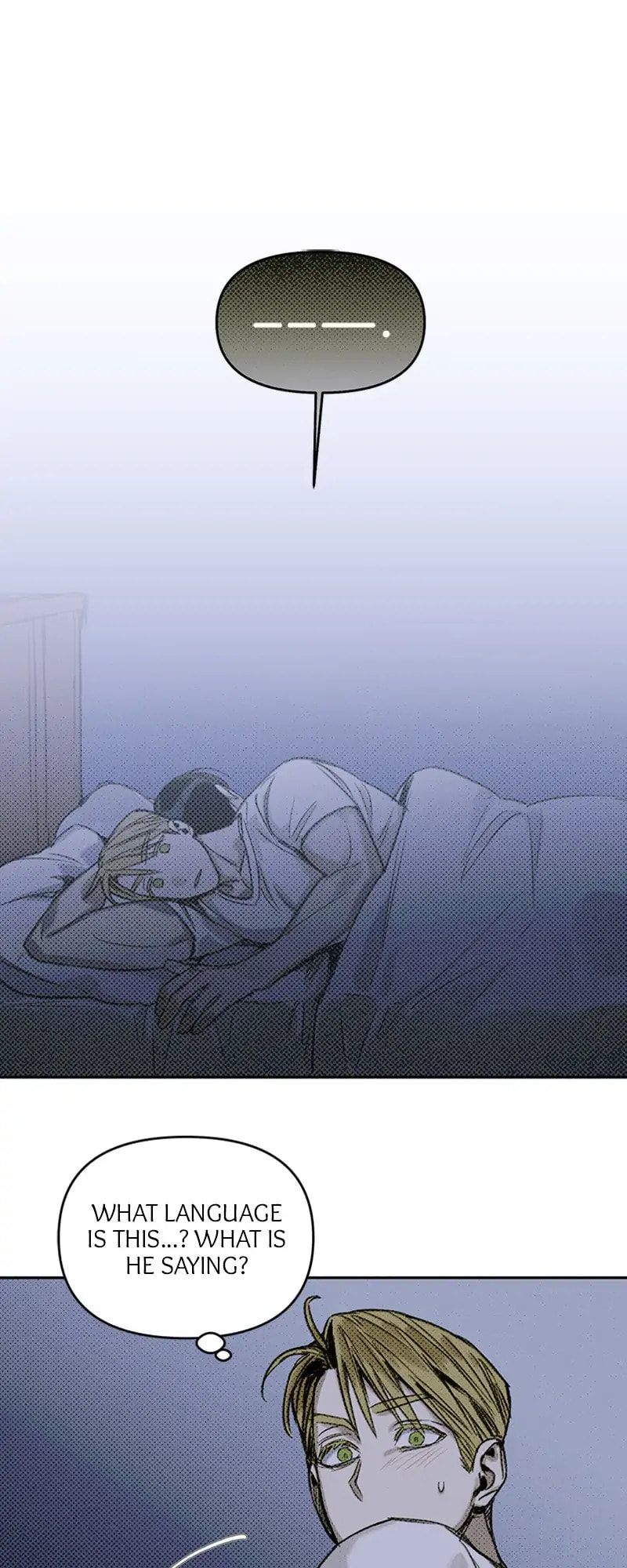 Read Solo For Two chapter 1 image 53 on Lezhin