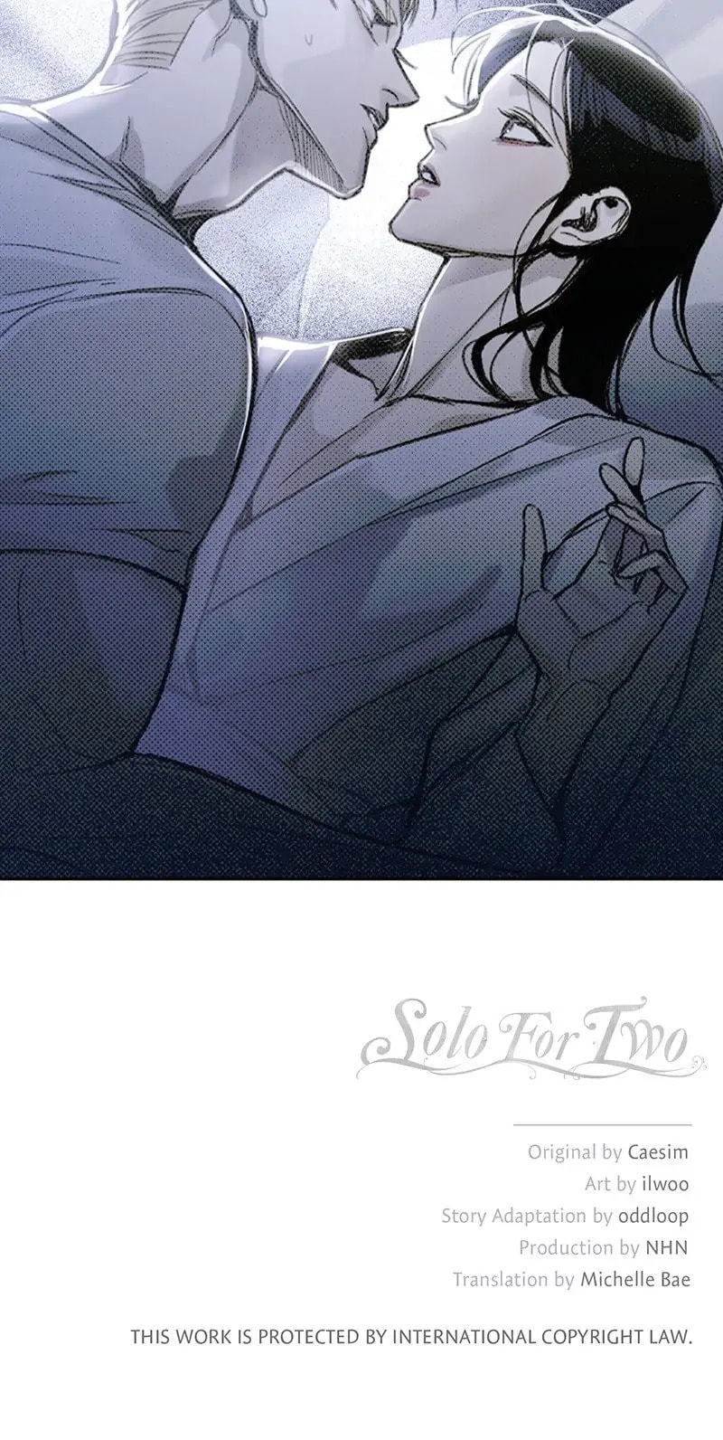 Read Solo For Two chapter 1 image 59 on Lezhin